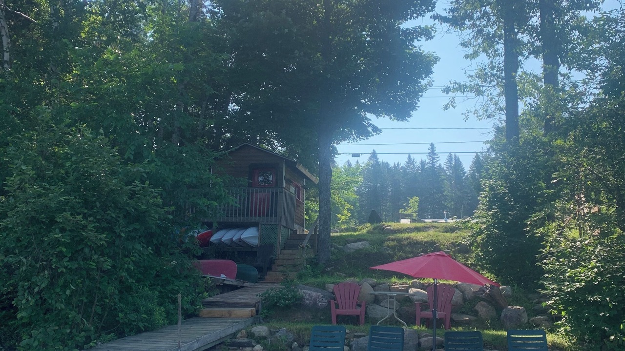 Photo of Patio Balcony in Labelle