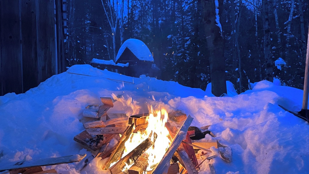 Photo of Outdoor in Labelle