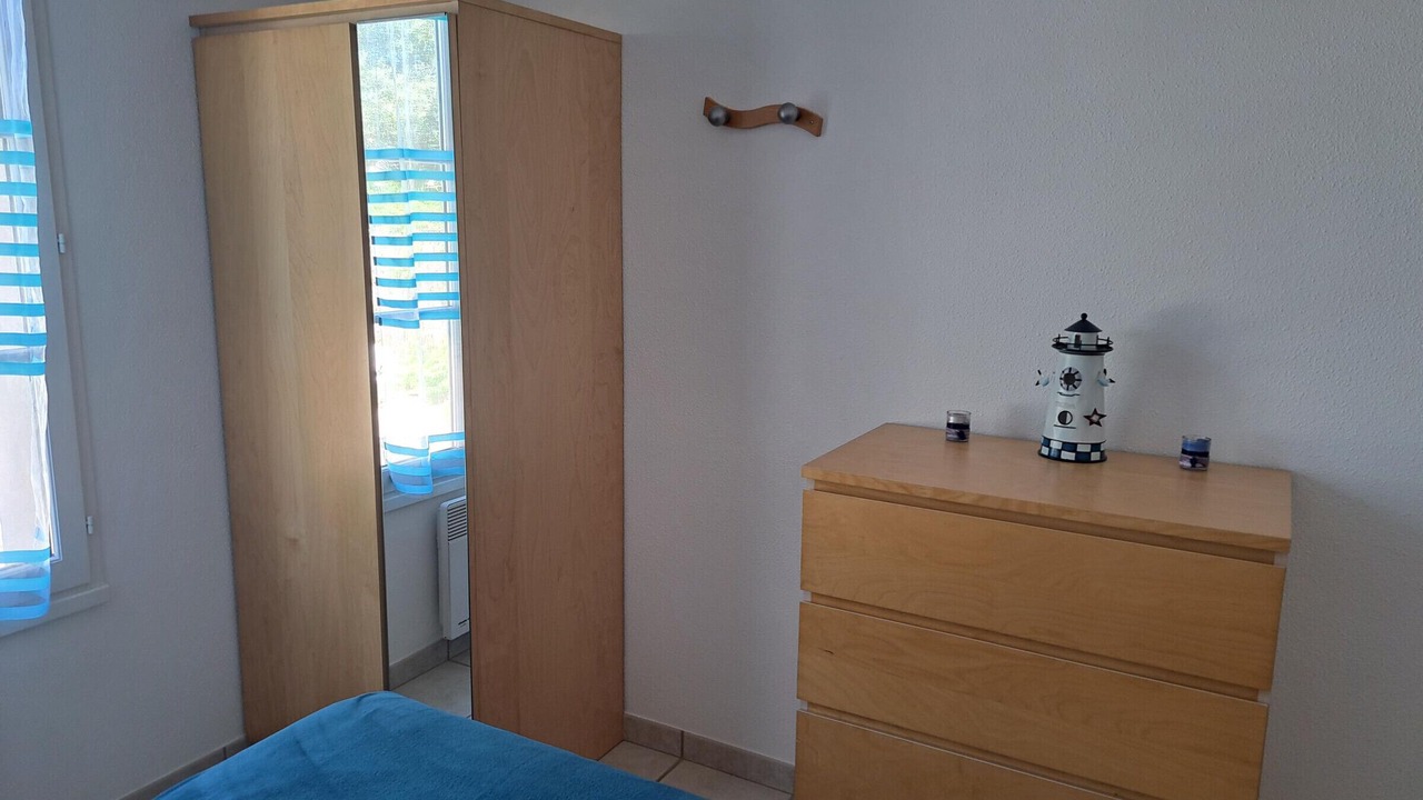 Photo of Bedroom in Saint-Jean-de-Monts