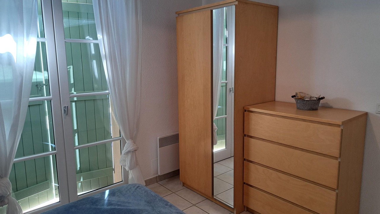 Photo of Bedroom in Saint-Jean-de-Monts