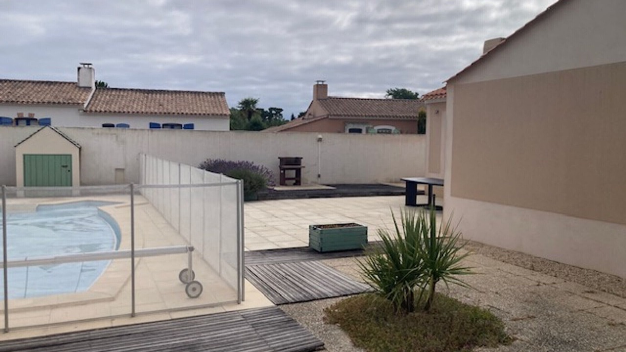 Photo of Outdoor in Saint-Jean-de-Monts