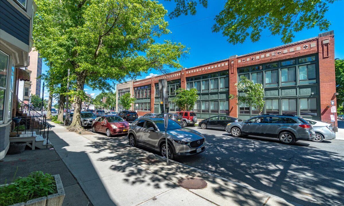 Photo of Outdoor in Albany