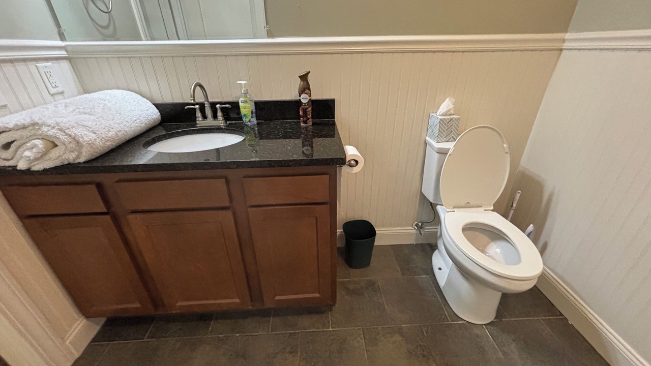 Photo of Bathroom in Albany