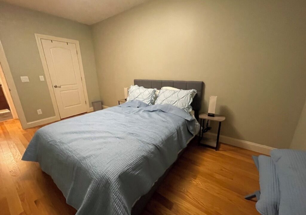 Photo of Bedroom in Albany