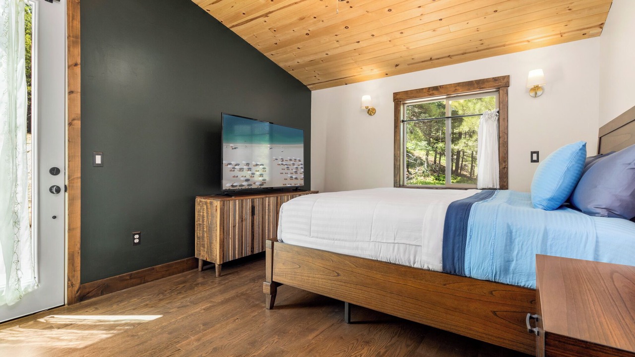 Photo of Bedroom in Rye