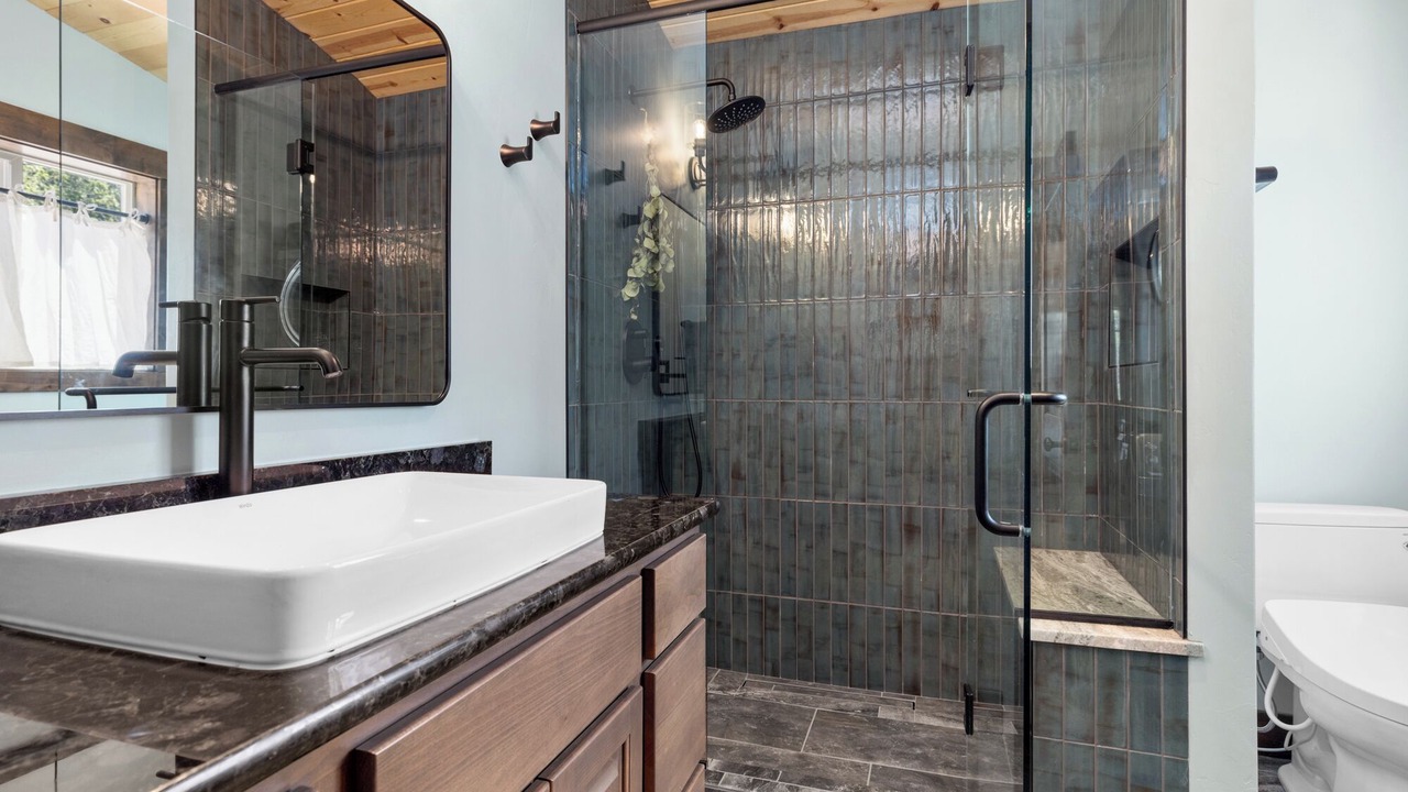 Photo of Bathroom in Rye