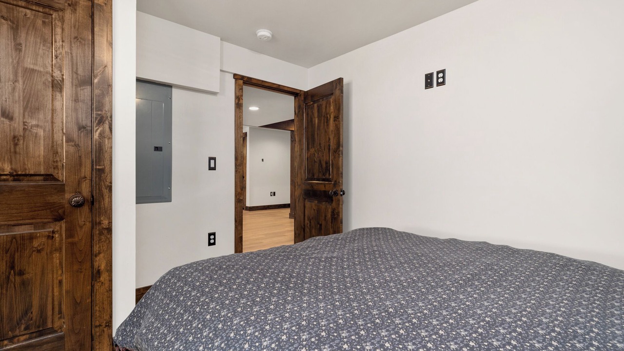 Photo of Bedroom in Rye