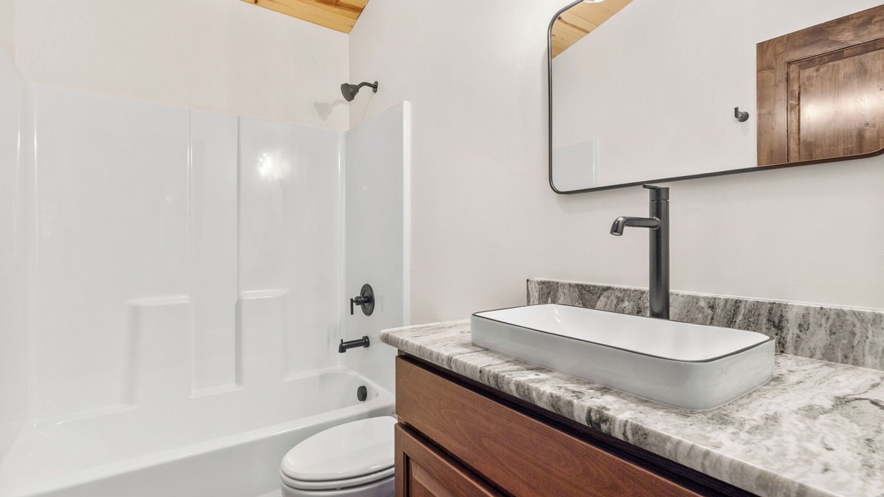 Photo of Bathroom in Rye