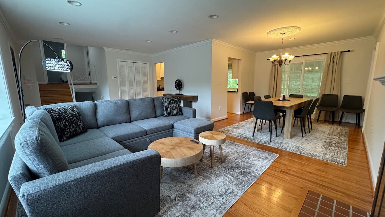 Photo of Livingroom in Annandale