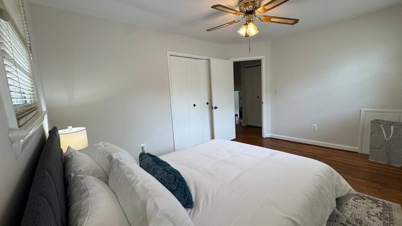 Photo of Bedroom in Annandale