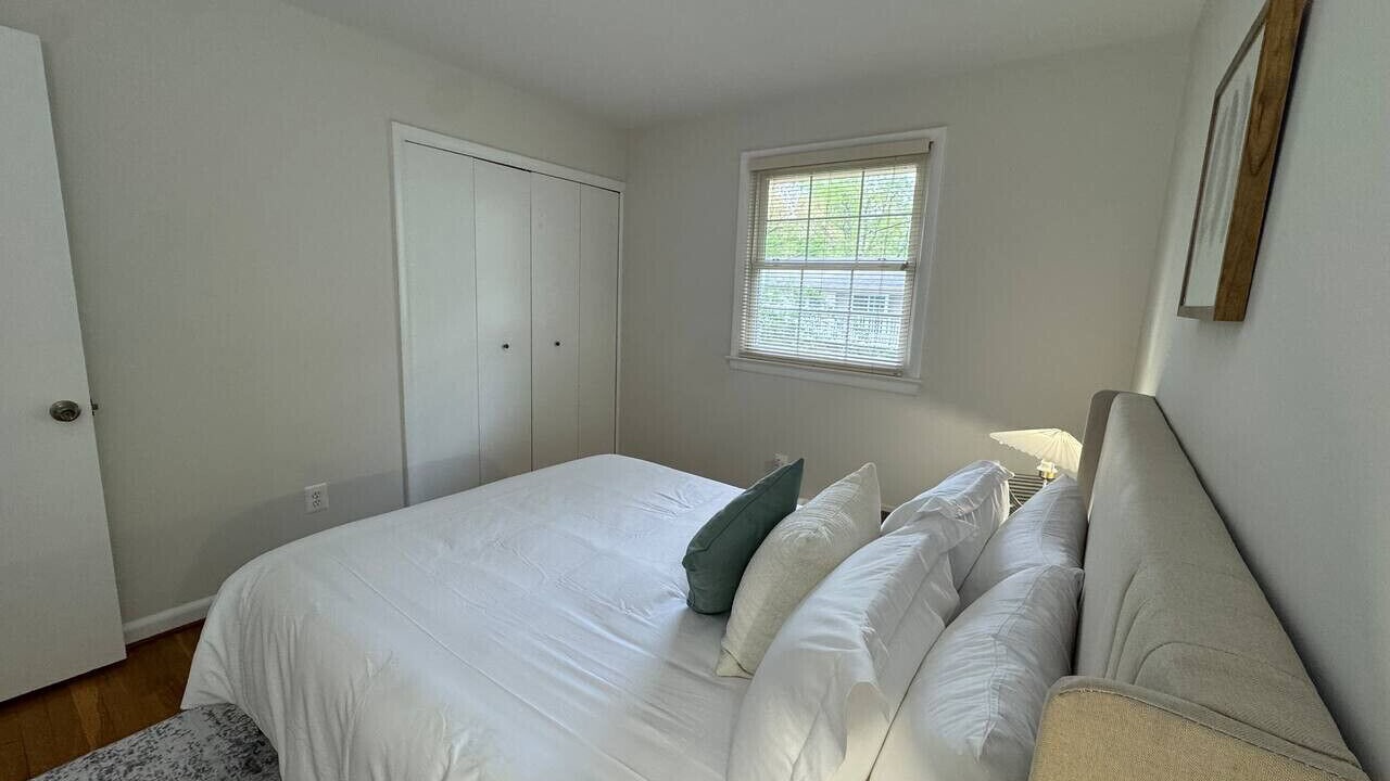 Photo of Bedroom in Annandale