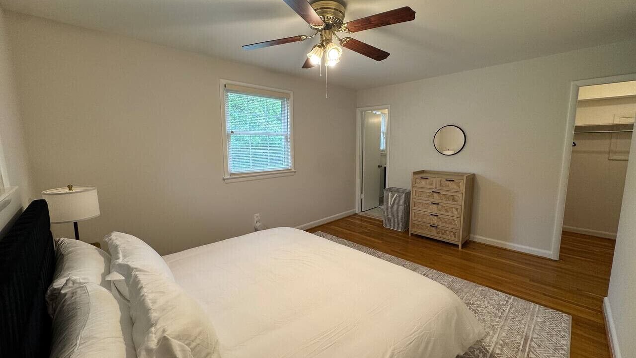 Photo of Bedroom in Annandale