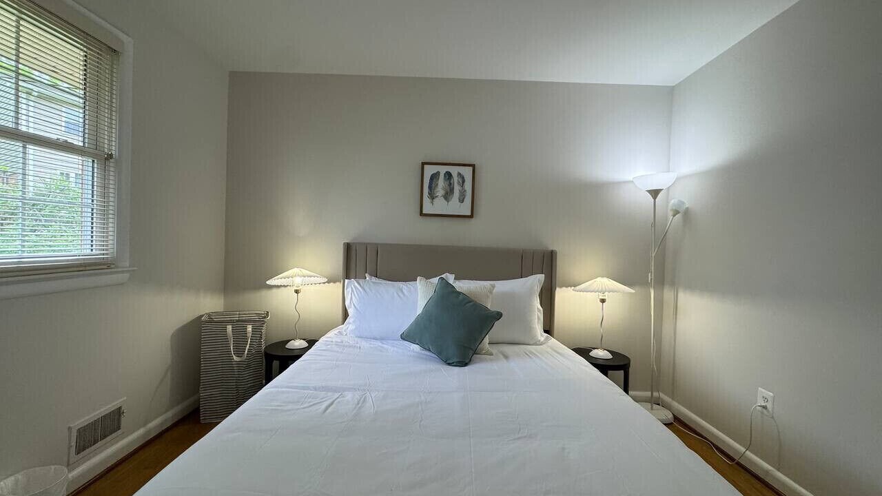 Photo of Bedroom in Annandale
