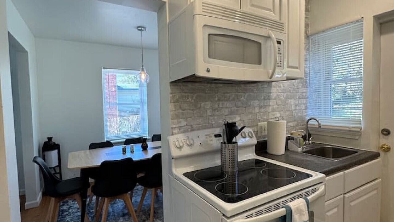 Photo of Kitchen in Groveton
