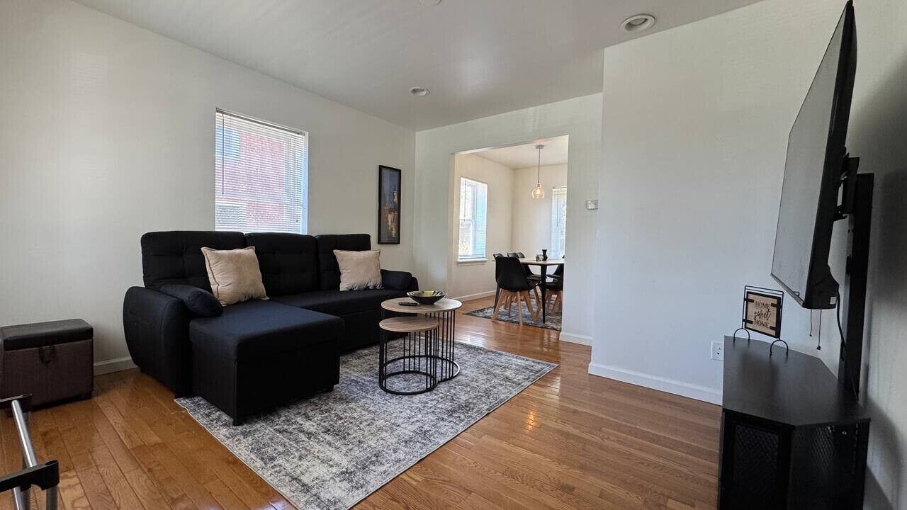 Photo of Livingroom in Groveton