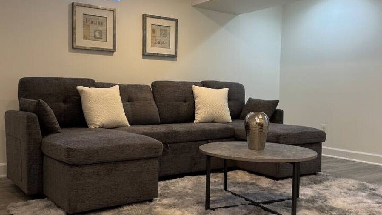 Photo of Livingroom in Groveton