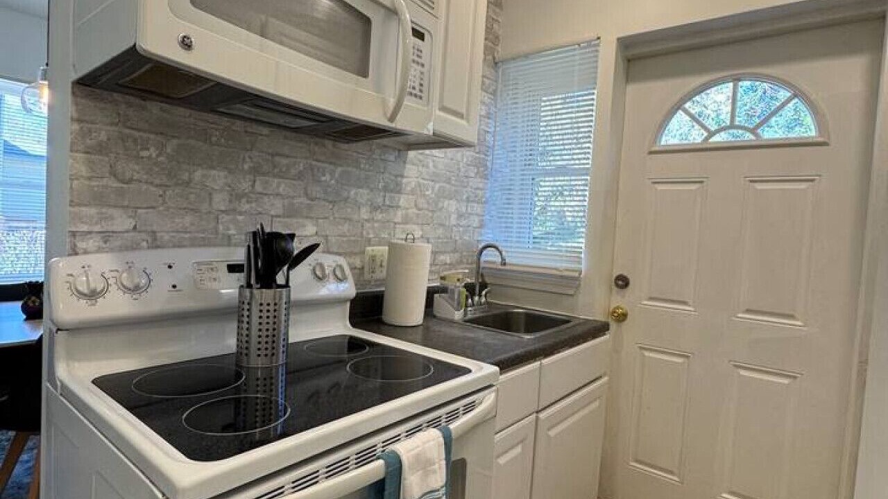 Photo of Kitchen in Groveton