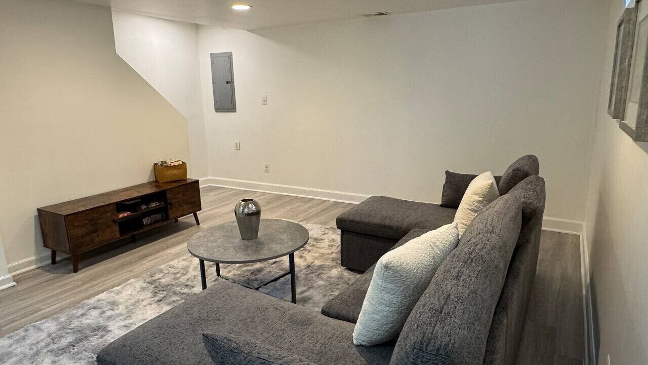 Photo of Livingroom in Groveton
