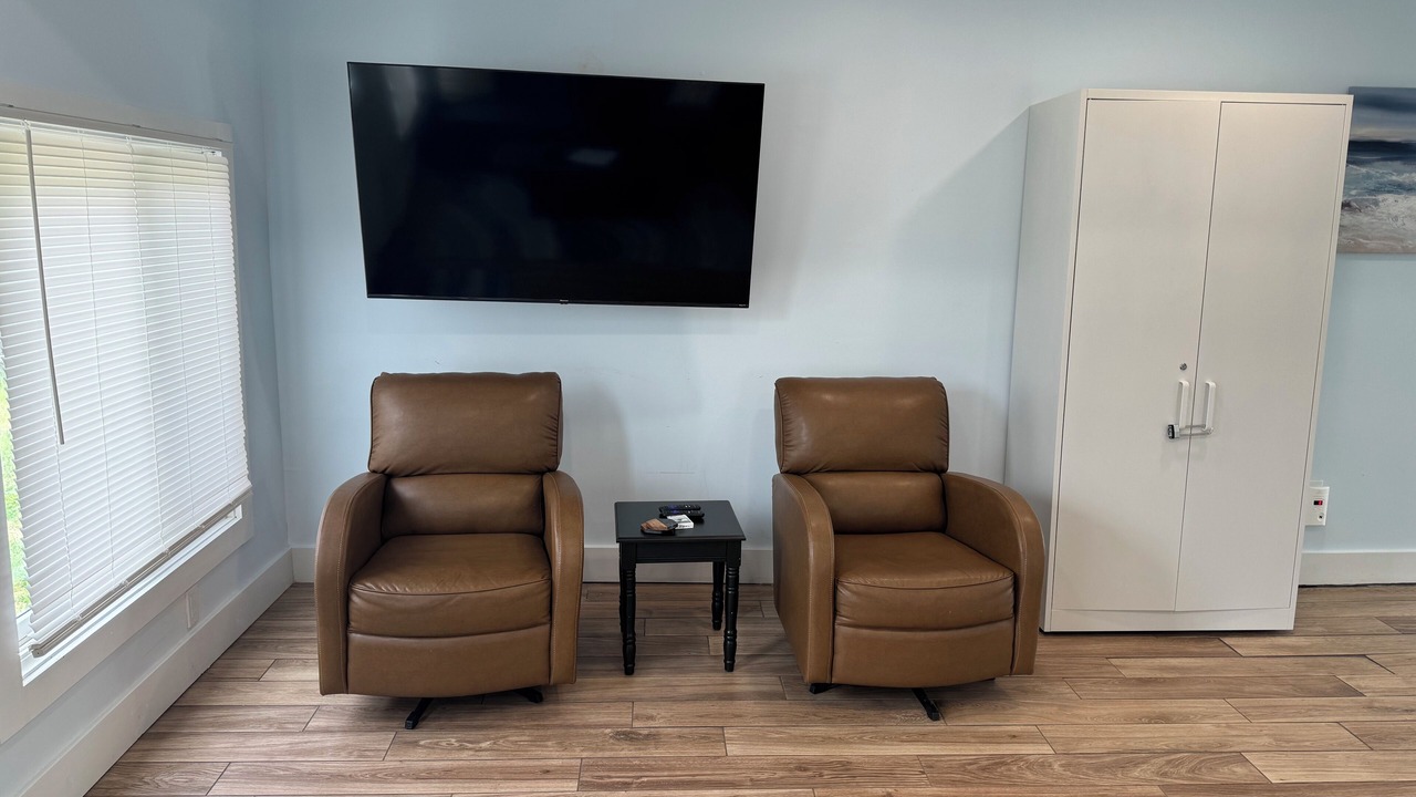 Photo of Livingroom in Au Gres