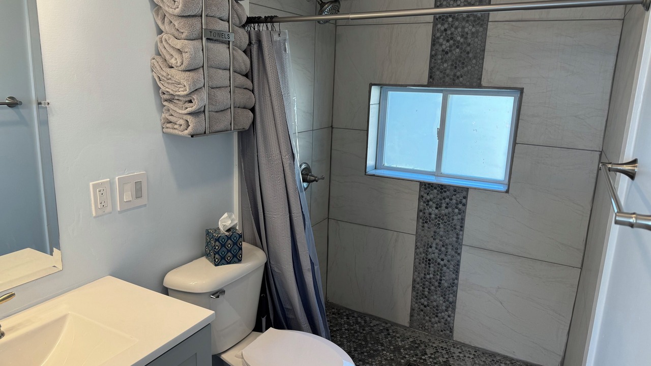 Photo of Bathroom in Au Gres