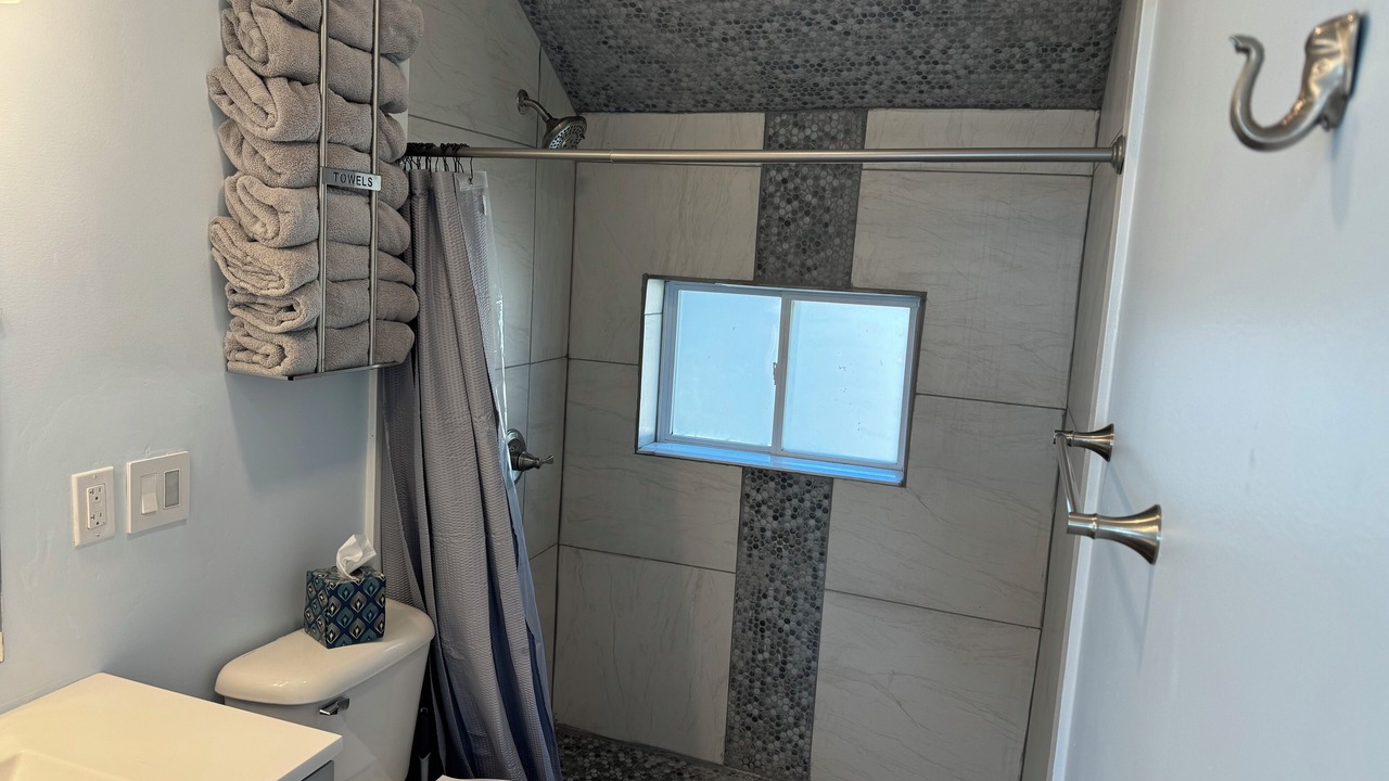 Photo of Bathroom in Au Gres