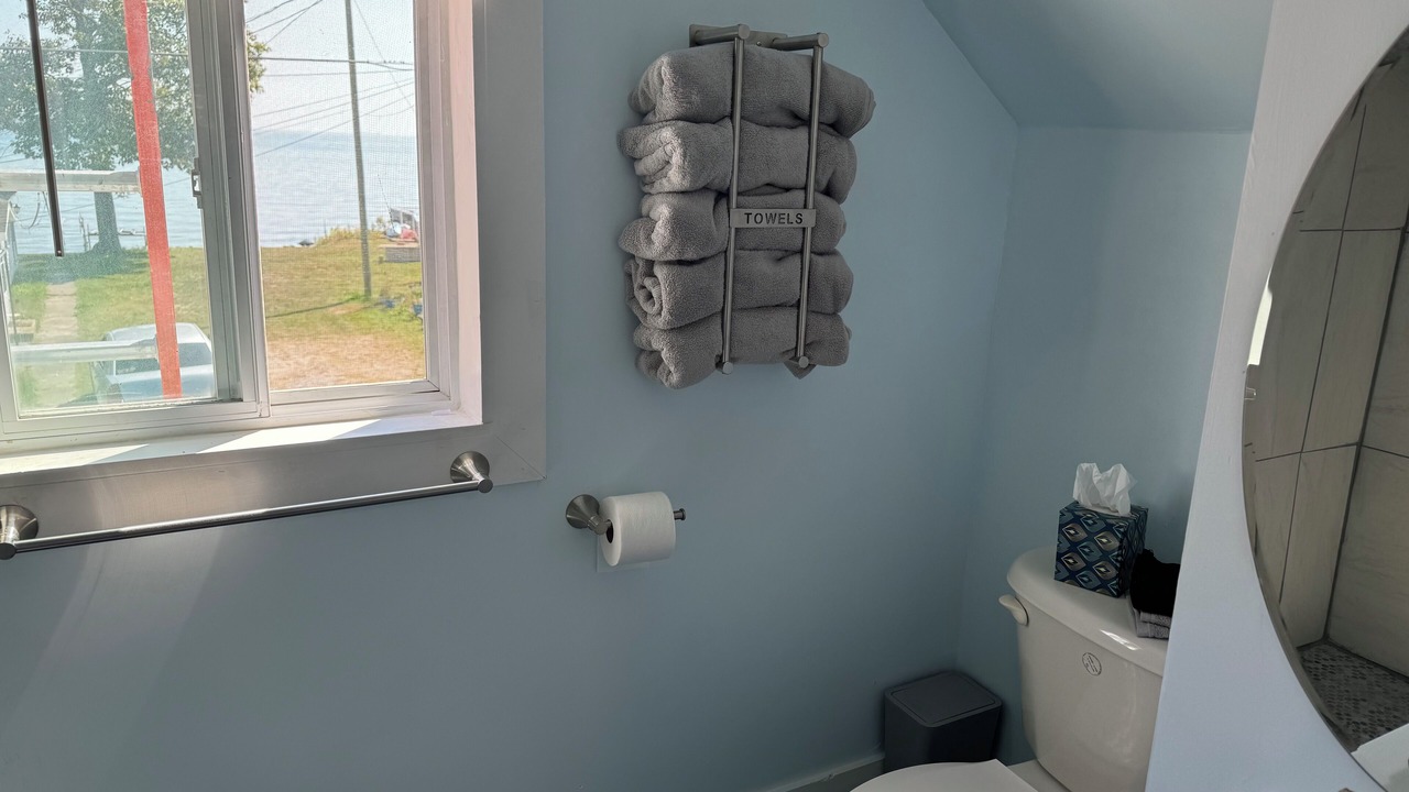 Photo of Bathroom in Au Gres