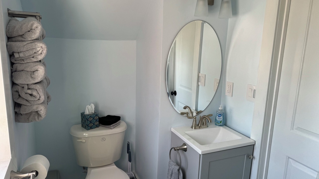 Photo of Bathroom in Au Gres