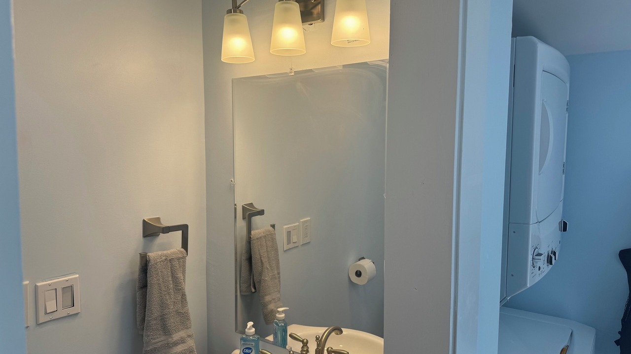 Photo of Bathroom in Au Gres