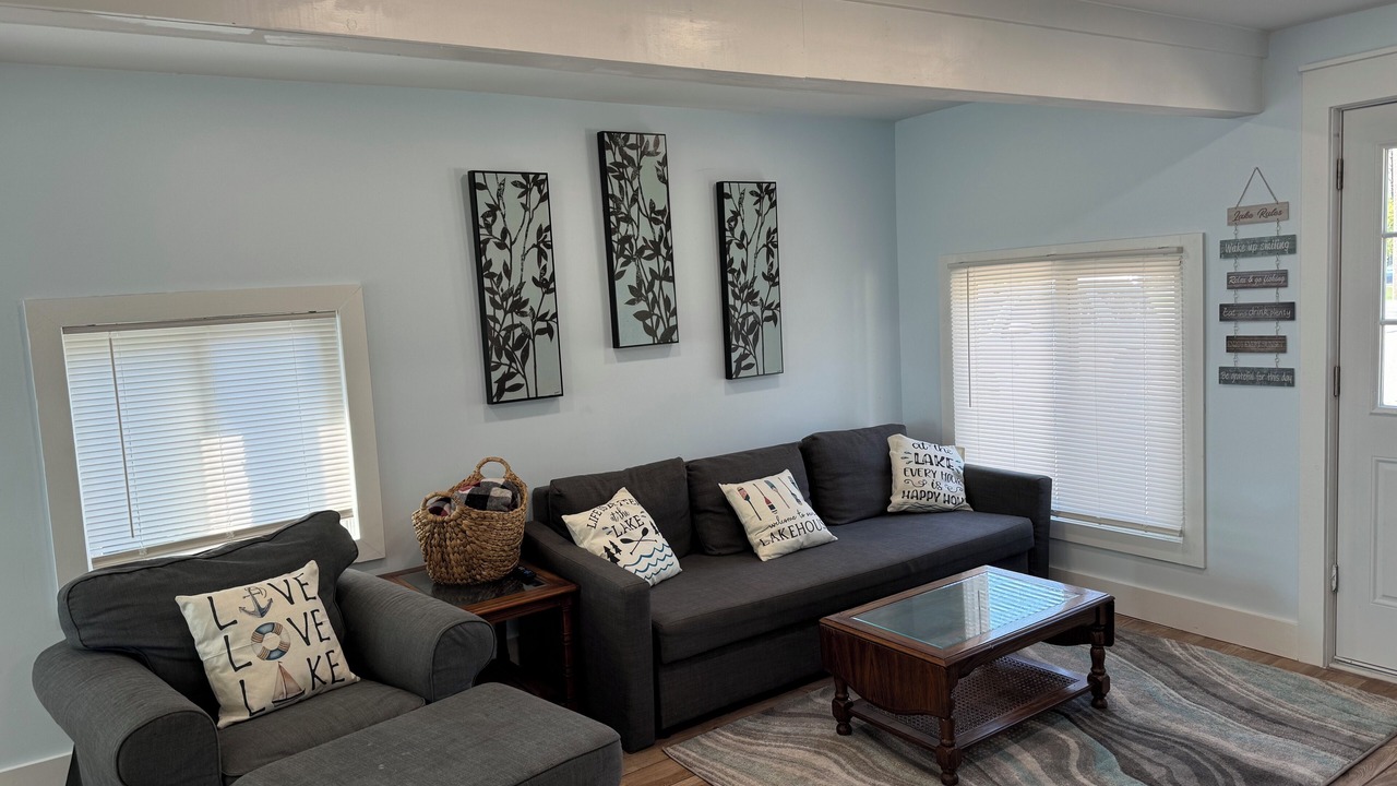 Photo of Livingroom in Au Gres