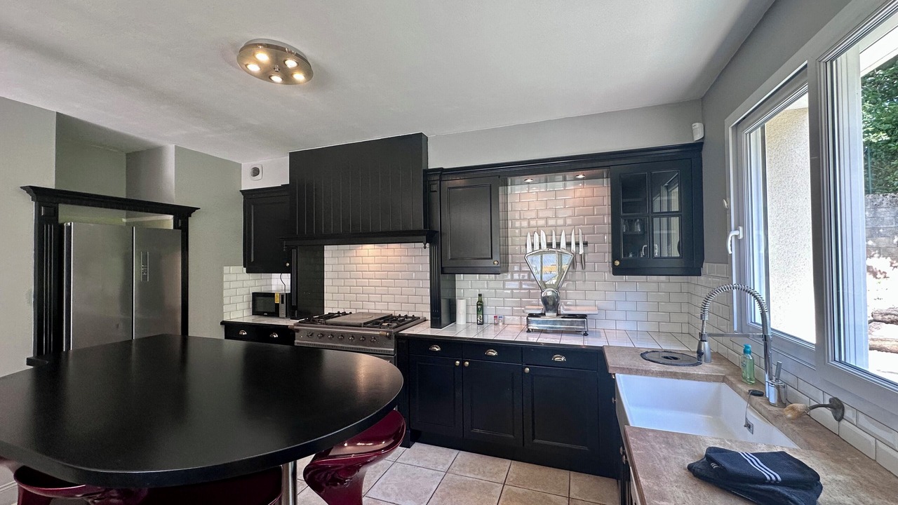 Photo of Kitchen in Brive-la-Gaillarde