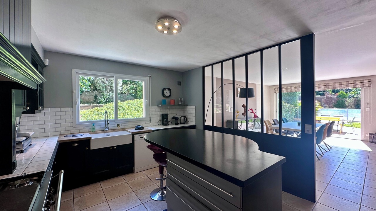 Photo of Kitchen in Brive-la-Gaillarde