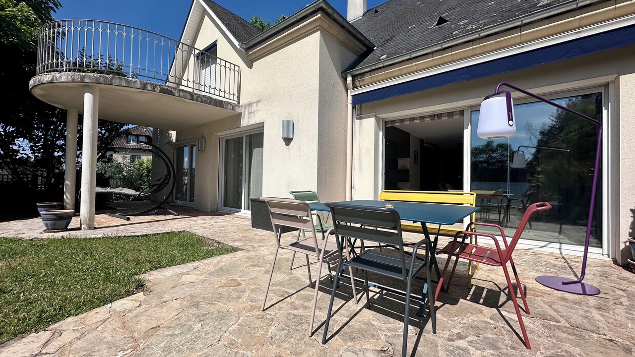 Photo of Outdoor in Brive-la-Gaillarde