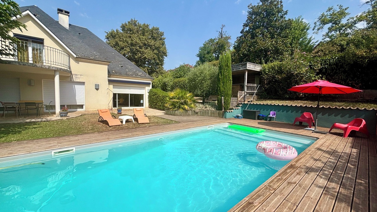 Photo of Outdoor in Brive-la-Gaillarde