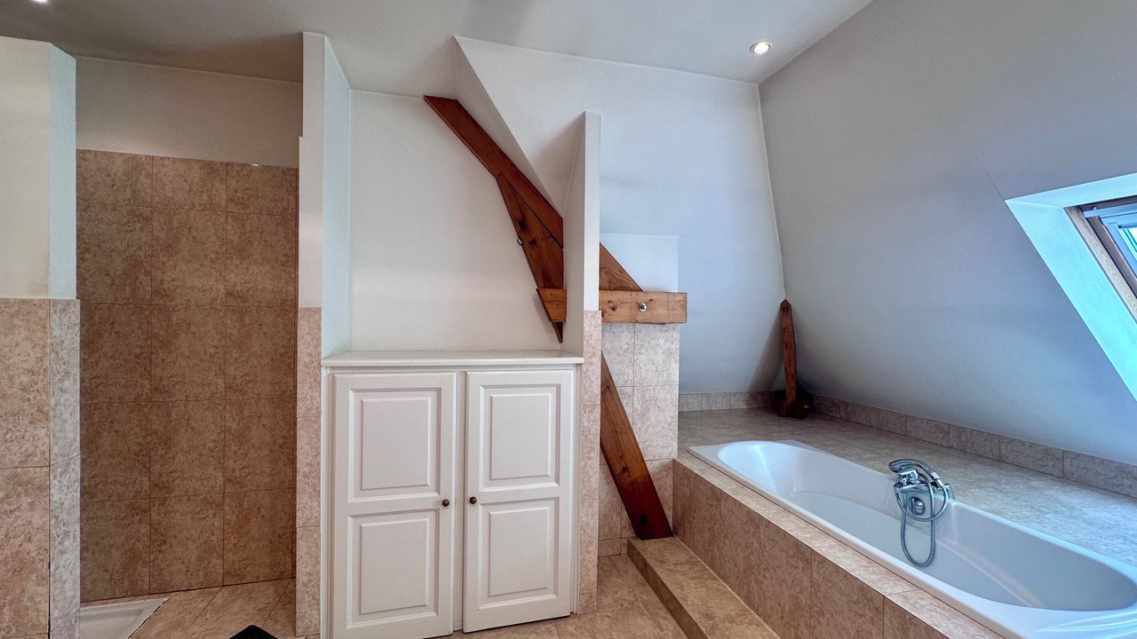 Photo of Bathroom in Brive-la-Gaillarde