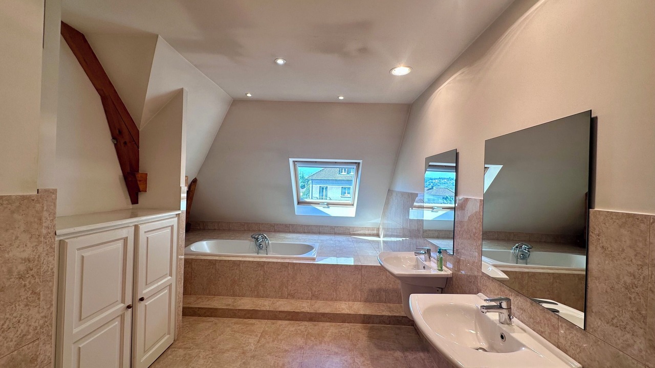 Photo of Bathroom in Brive-la-Gaillarde