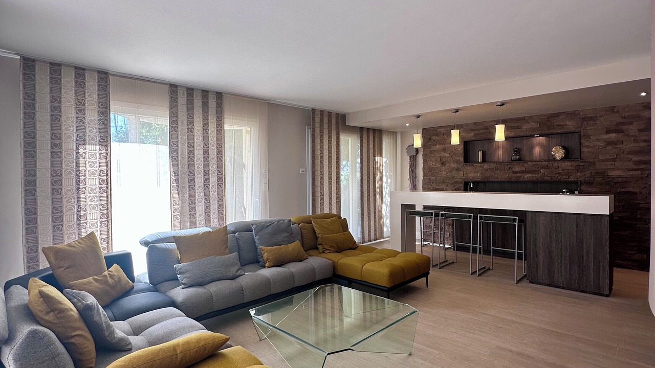 Photo of Livingroom in Brive-la-Gaillarde