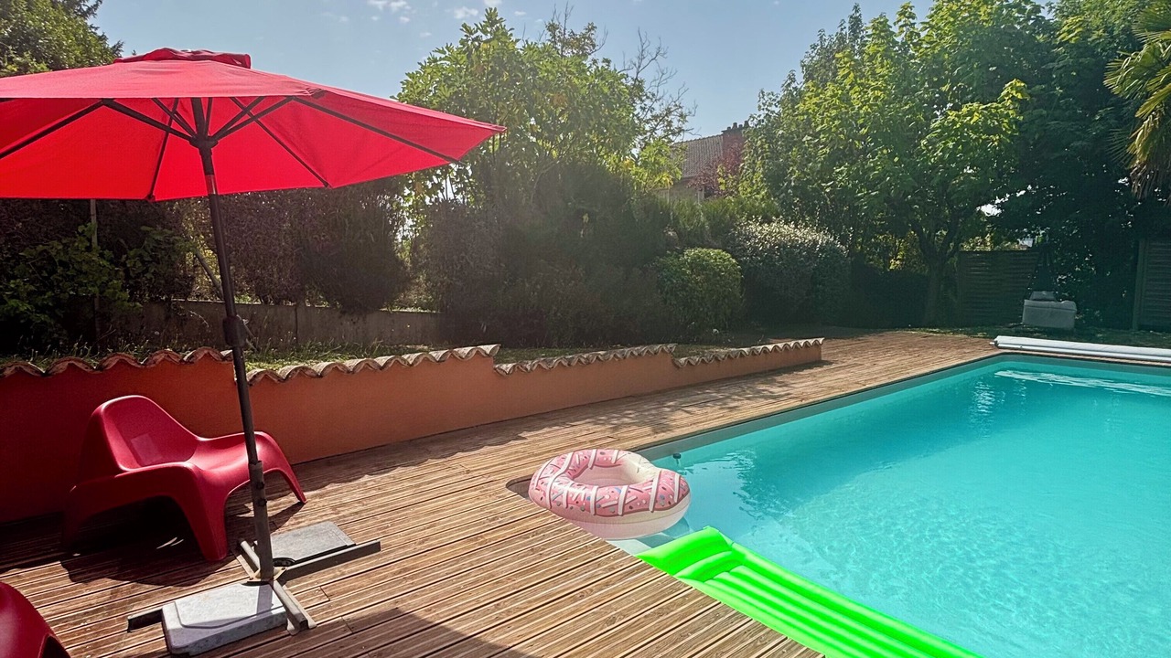 Photo of Outdoor in Brive-la-Gaillarde