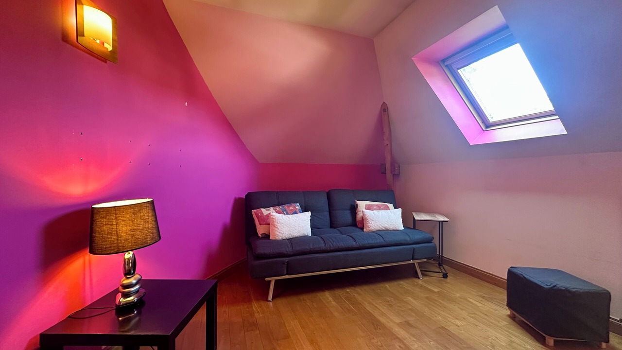 Photo of Livingroom in Brive-la-Gaillarde