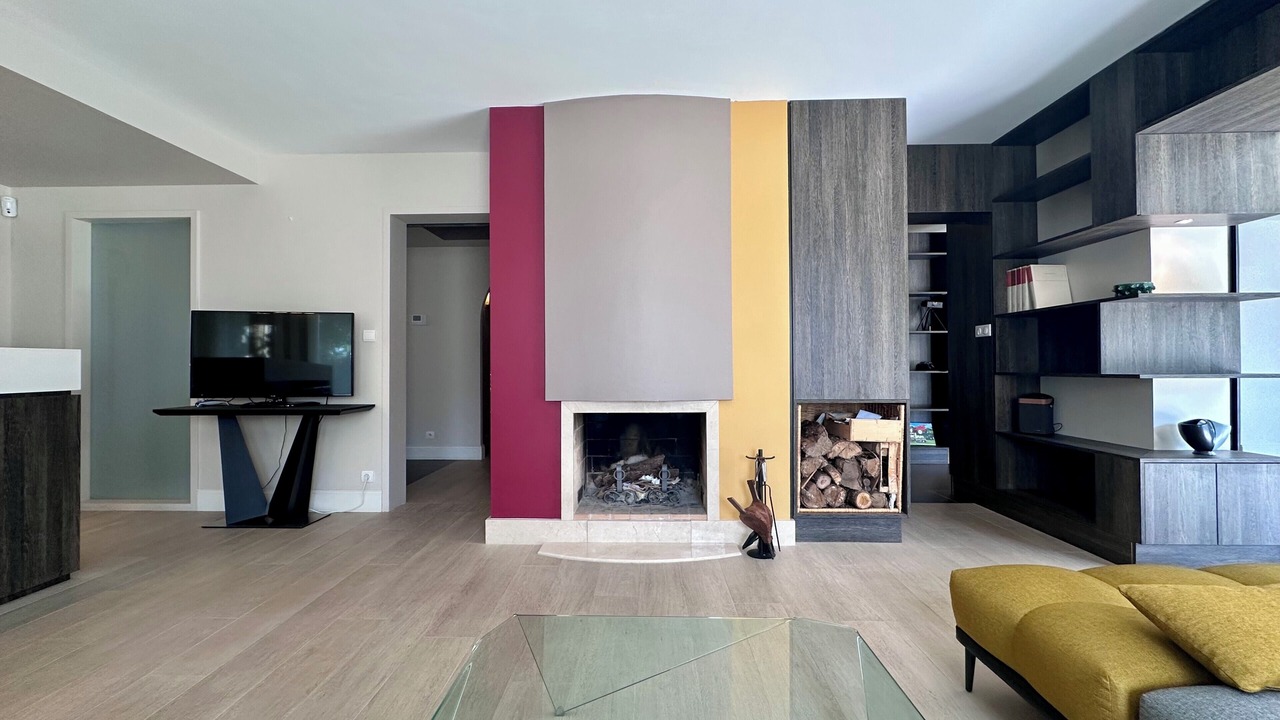 Photo of Livingroom in Brive-la-Gaillarde