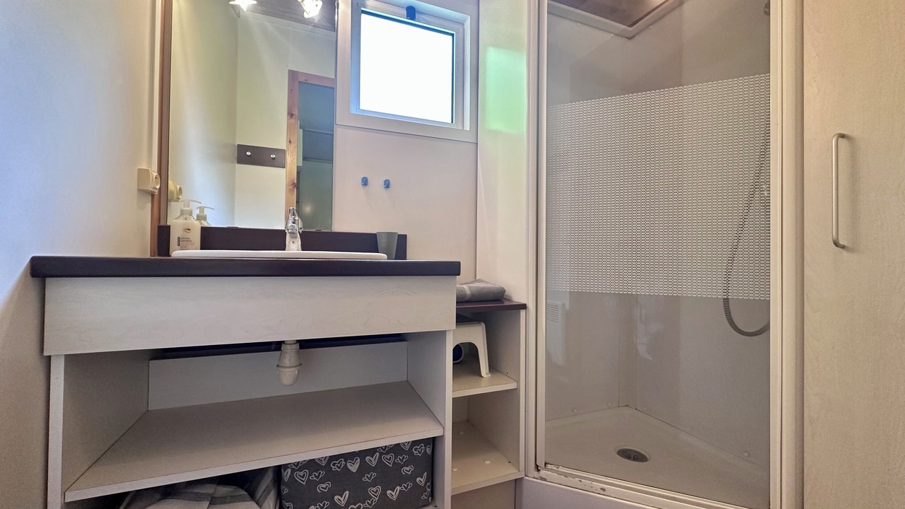Photo of Bathroom in Beynat