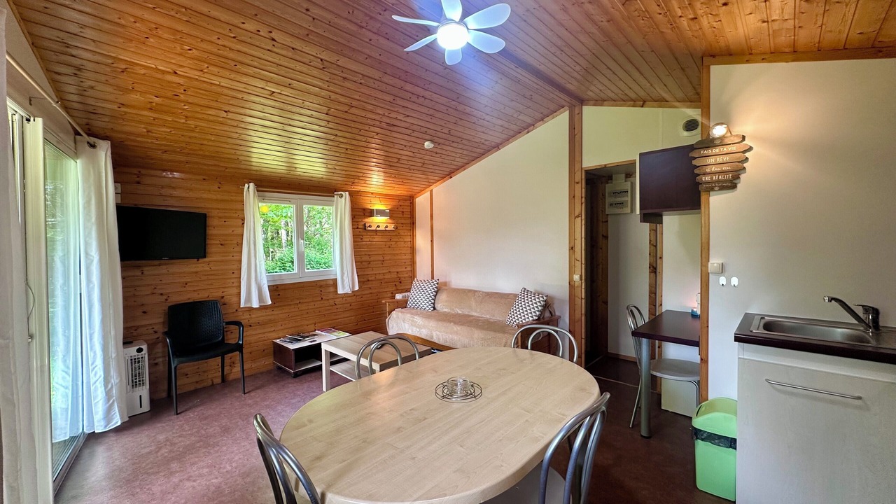 Photo of Livingroom in Beynat