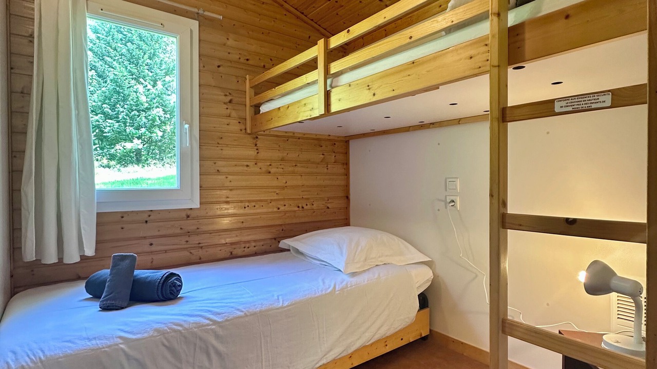 Photo of Bedroom in Beynat