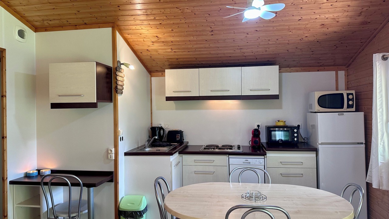 Photo of Kitchen in Beynat
