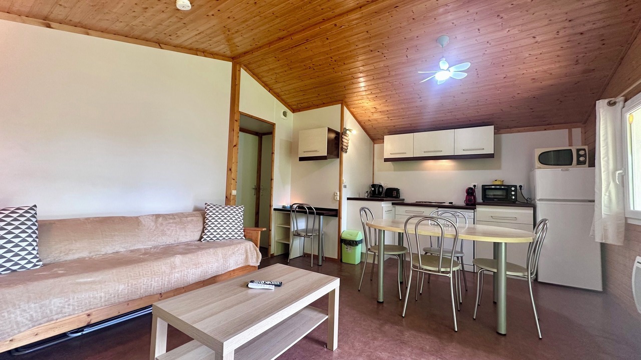 Photo of Livingroom in Beynat