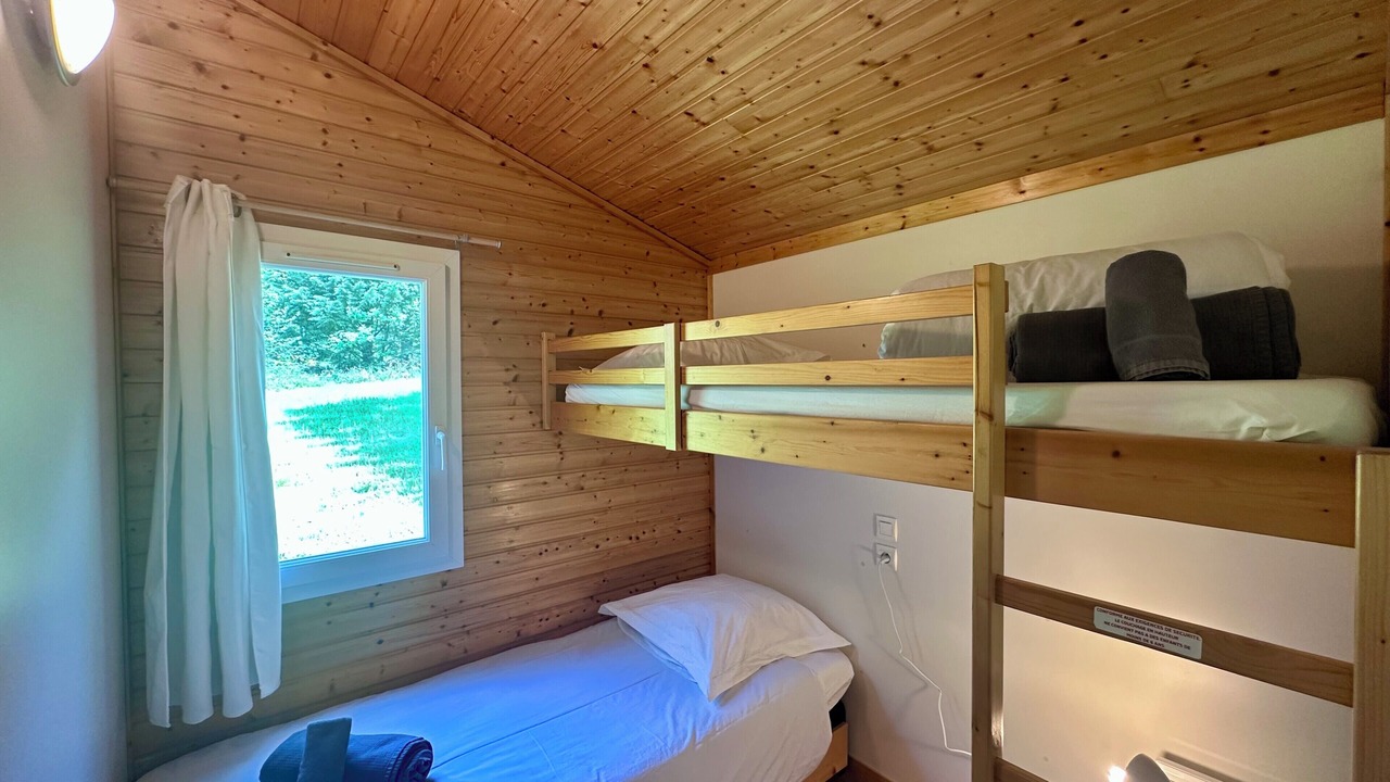 Photo of Bedroom in Beynat