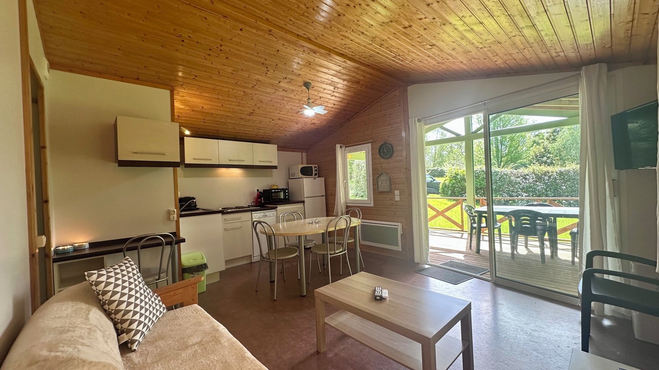Photo of Livingroom in Beynat