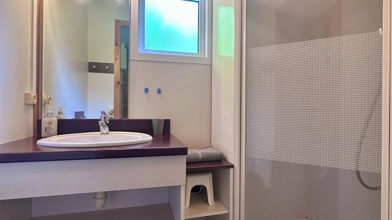 Photo of Bathroom in Beynat
