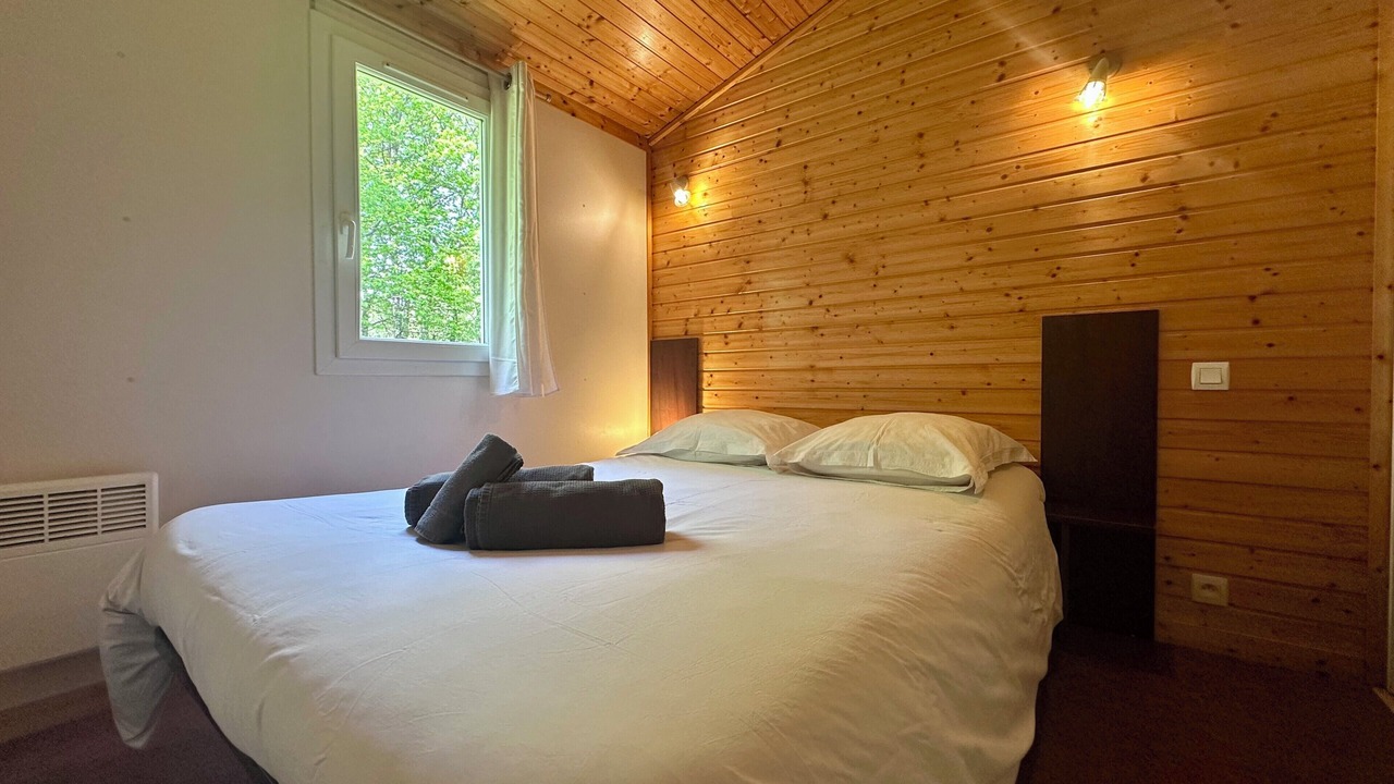 Photo of Bedroom in Beynat