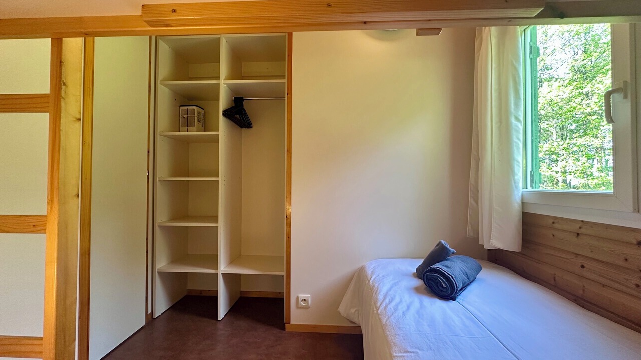 Photo of Bedroom in Beynat
