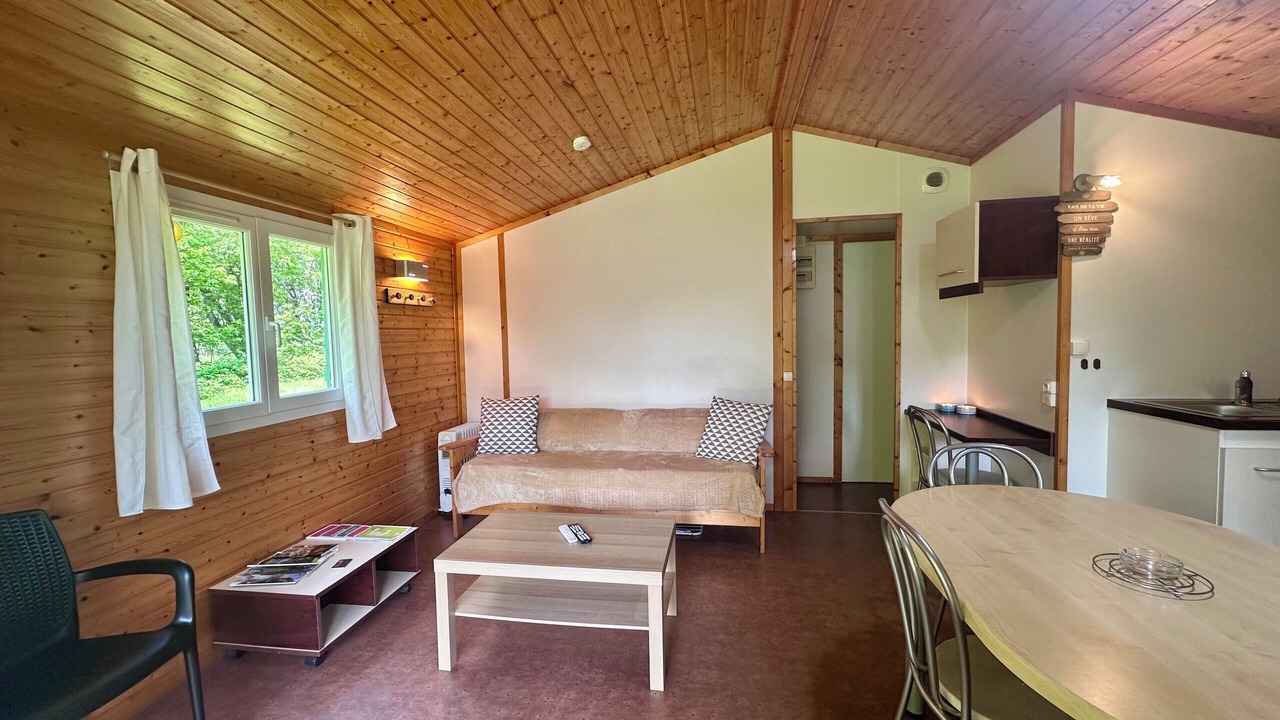 Photo of Livingroom in Beynat